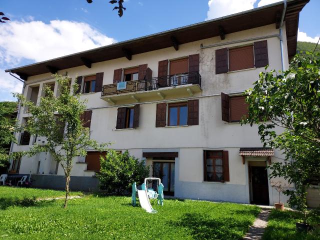 Appartement vente à Conflans, Albertville