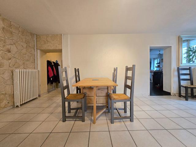 Appartement vente à Orléans, Fleury-les-aubrais