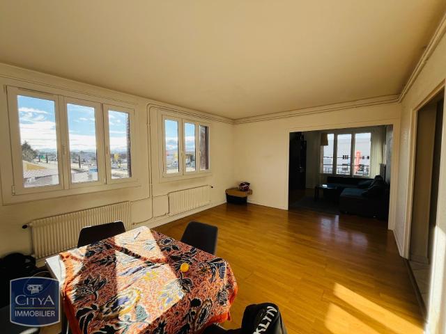 Appartement location à Roanne