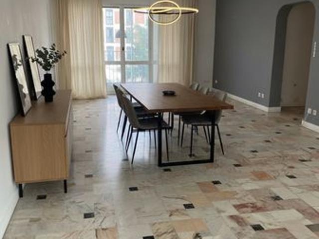 Appartement vente à Fontainebleau