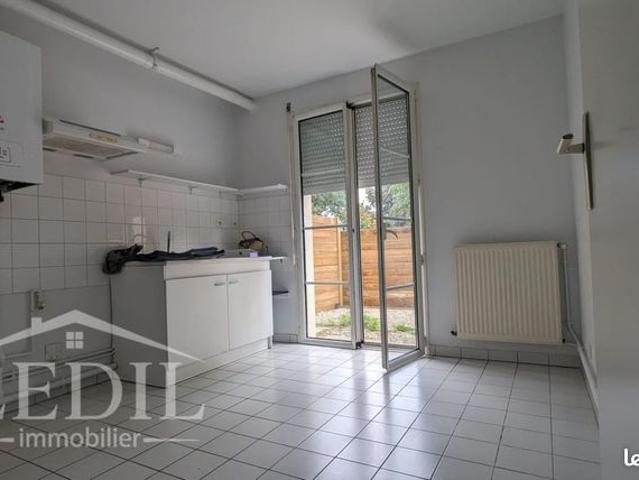 Appartement vente à Agen