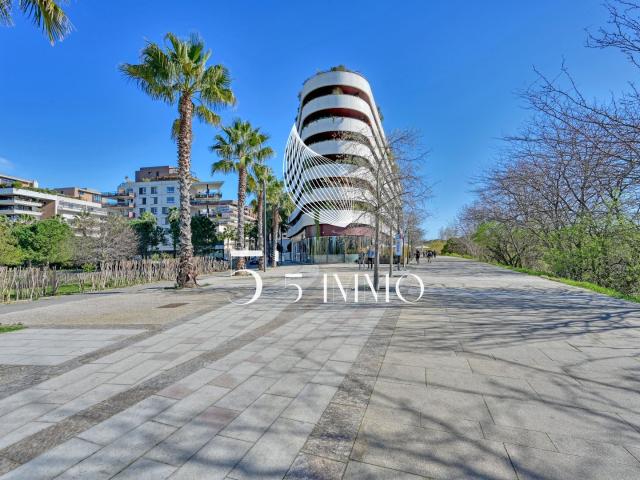 Appartement vente à Montpellier