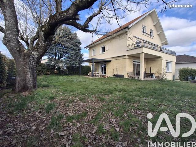 Appartement vente à Vienne, Jarcieu