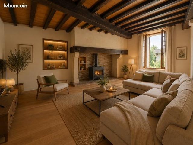 Appartement vente à Pau, Morlaàs
