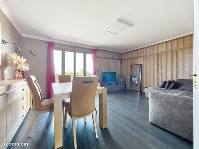 Appartement vente à Corte, Ghisonaccia