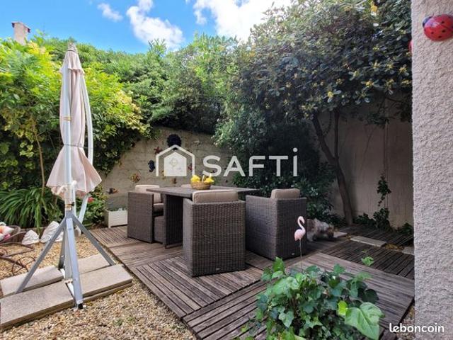 Appartement vente à Narbonne