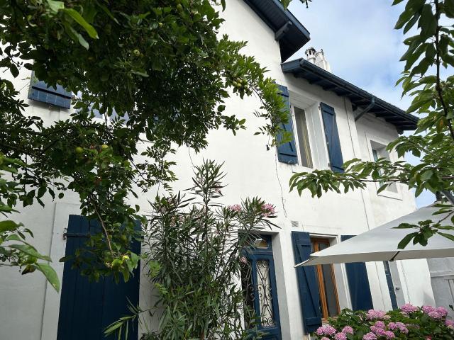 Appartement vente à Bayonne, Anglet
