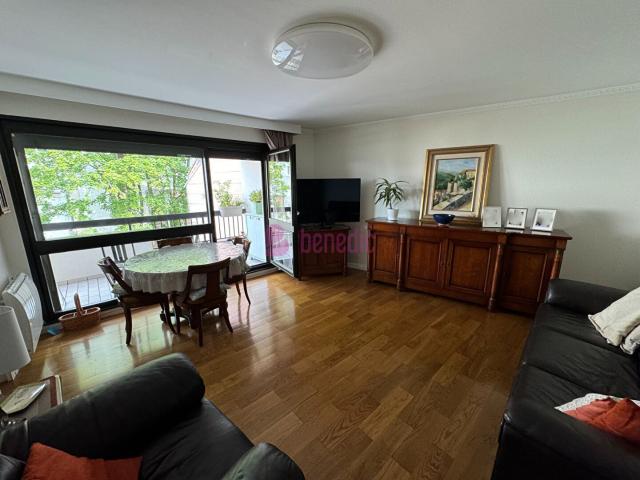 Appartement vente à Forbach-Boulay-Moselle, Forbach