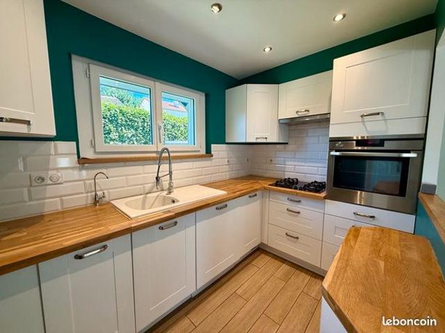 Appartement vente à Toulouse, Balma