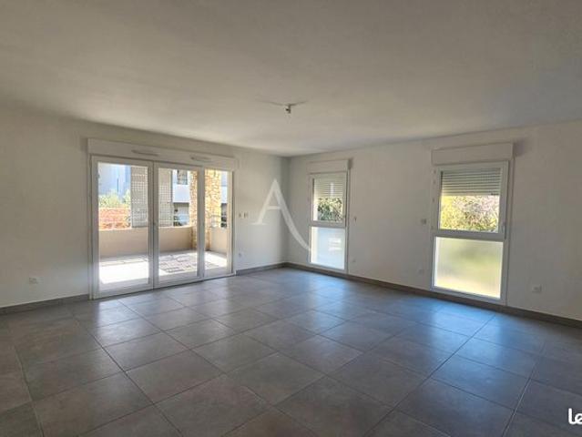 Appartement vente à Nîmes