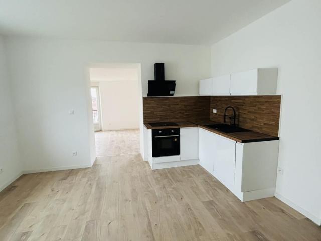 Appartement vente à Val-de-Briey, Lexy