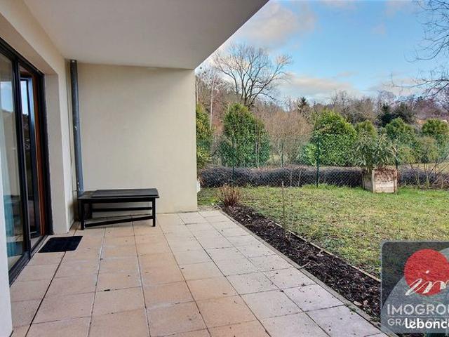 Appartement vente à Gex, Cessy