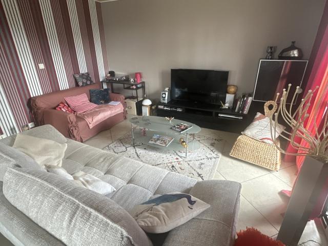 Appartement vente à Thionville