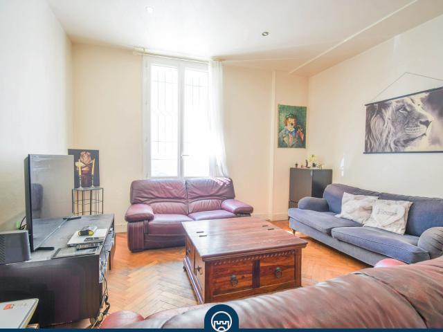 Appartement vente à Libération, Nice