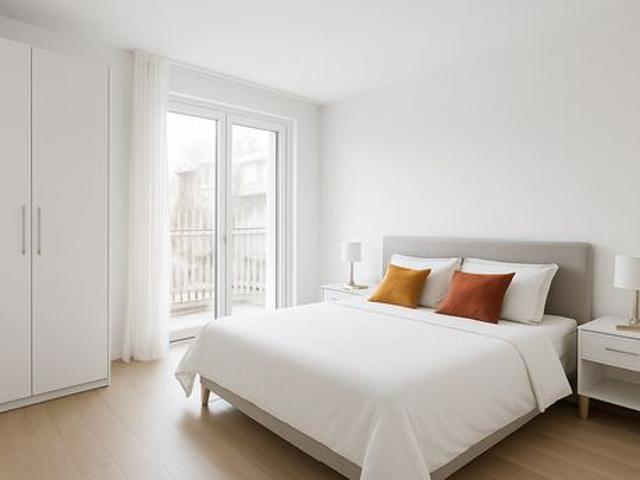 Appartement vente à Thonon-les-Bains, Evian-les-bains