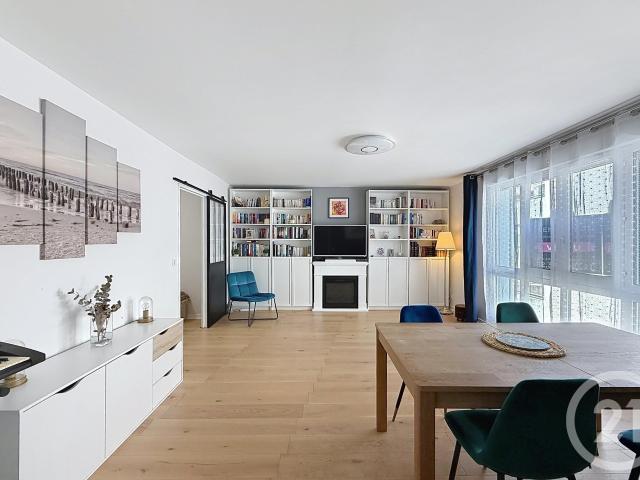 Appartement vente à Chartres