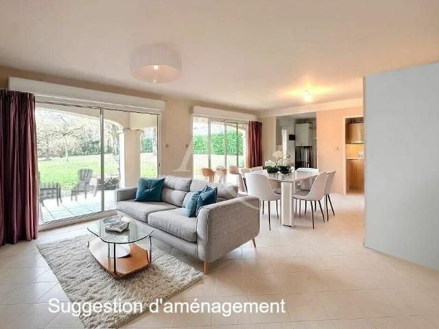 Appartement vente à Mâcon