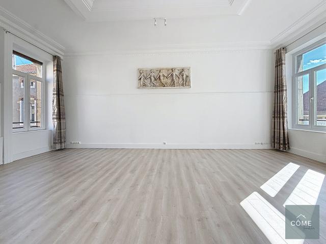 Appartement location à Nancy