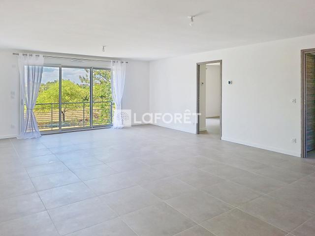 Appartement location à Mantes-la-Jolie, Bouafle