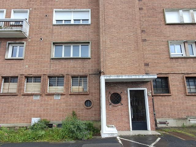 Appartement vente à Avesnes-sur-Helpe, Maubeuge