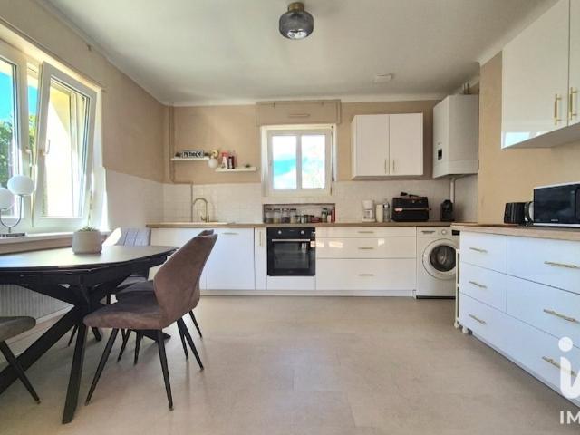 Appartement vente à Metz, Lorry-lès-metz