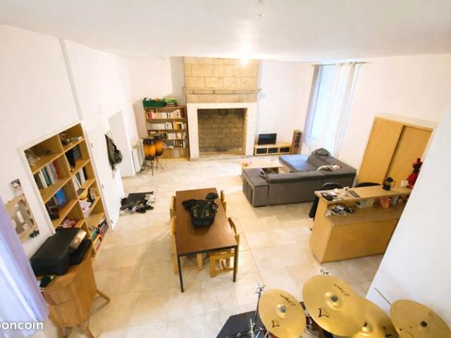 Appartement vente à Dinan, Bretagne