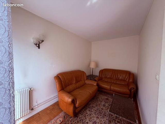 Appartement vente à Brive-la-Gaillarde, Brive-la-gaillarde