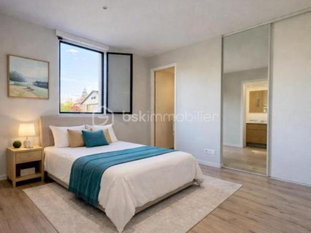 Appartement vente à Lyon, Rhône