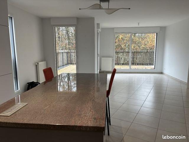 Appartement vente à Péronne, Maurepas