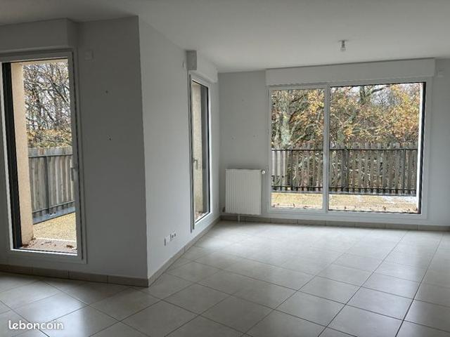 Appartement vente à Péronne, Maurepas