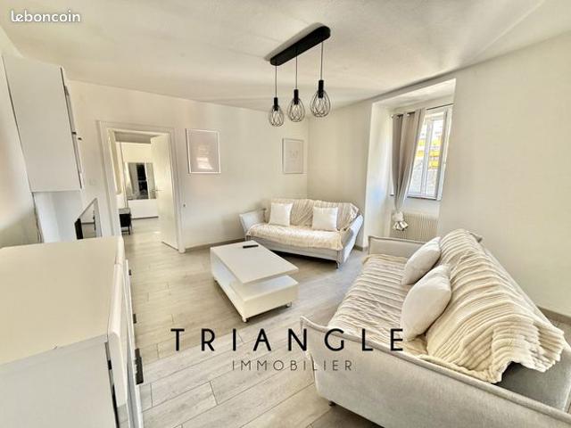 Appartement vente à Strasbourg, Schiltigheim
