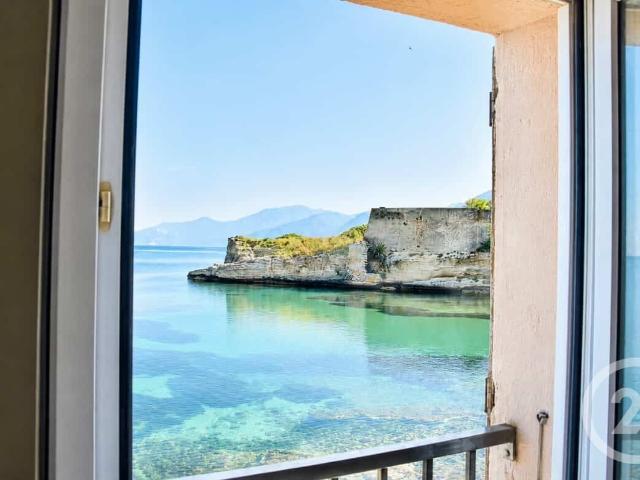 Appartement vente à Calvi, Saint-florent