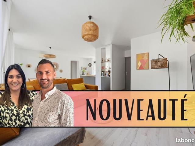 Appartement vente à Montpellier, Saint-jean-de-védas