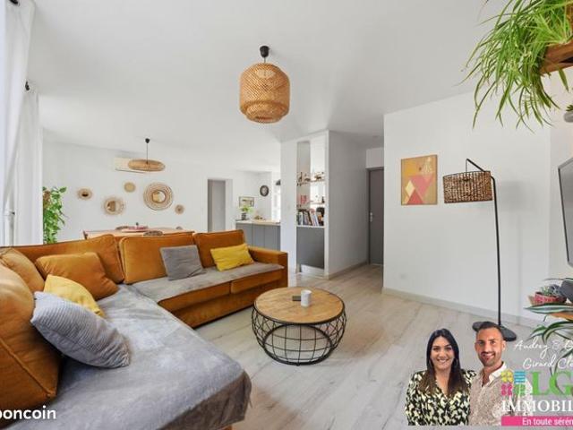 Appartement vente à Montpellier, Saint-jean-de-védas