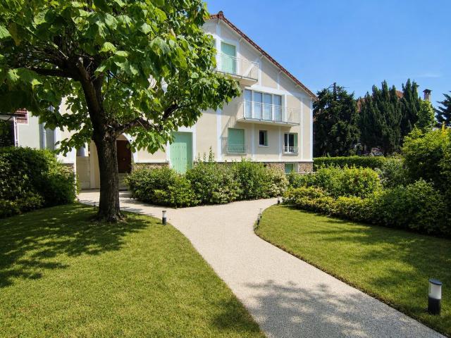 Appartement vente à Nogent-sur-Marne, Maisons-alfort