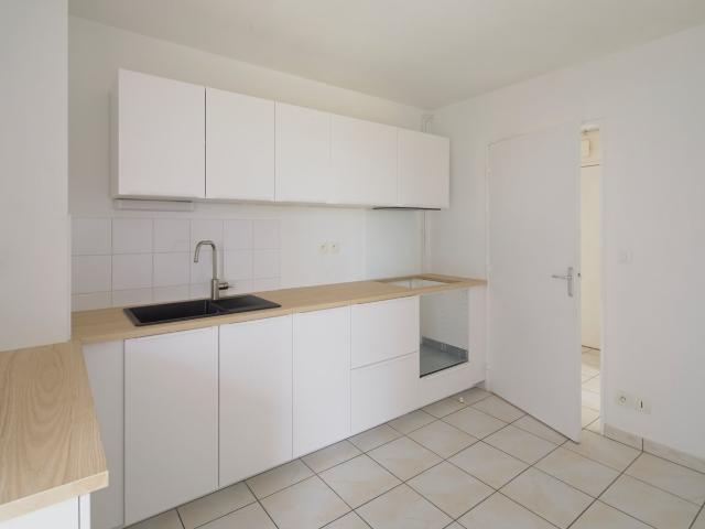 Appartement location à Nantes