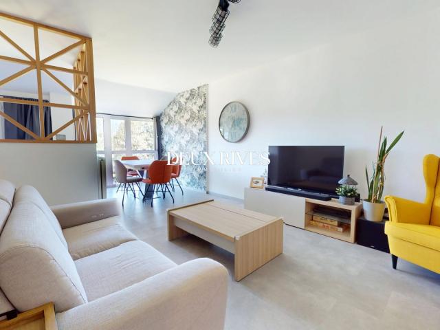 Appartement vente à Nantes, Couëron