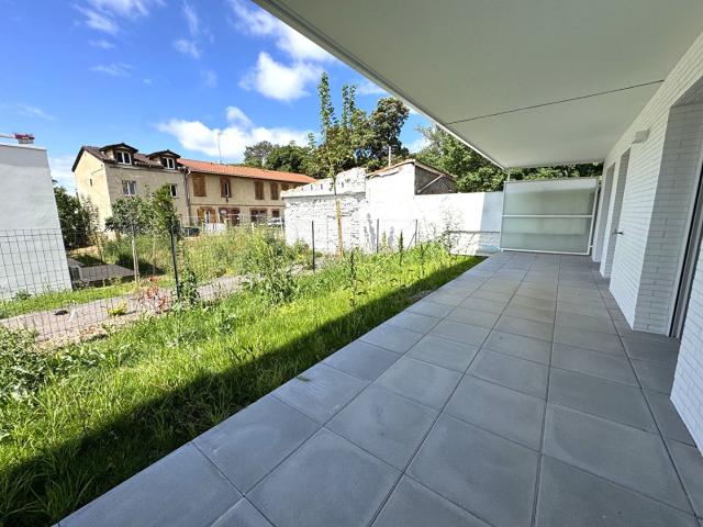 Appartement vente à Toulouse