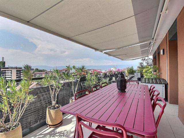 Appartement vente à Rives, Thonon-les-Bains