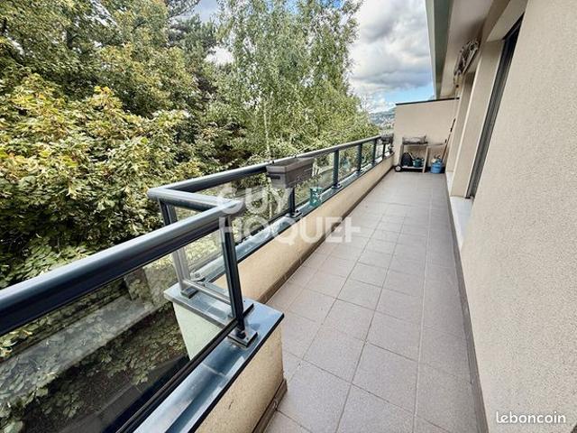 Appartement vente à Clermont-Ferrand, Clermont-ferrand
