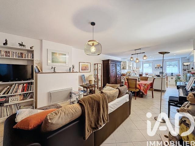 Appartement vente à Toul, Thiaucourt-regniéville
