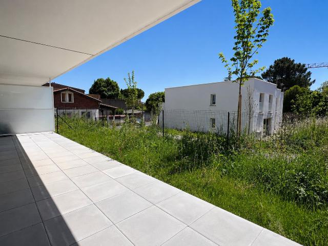 Appartement vente à Toulouse