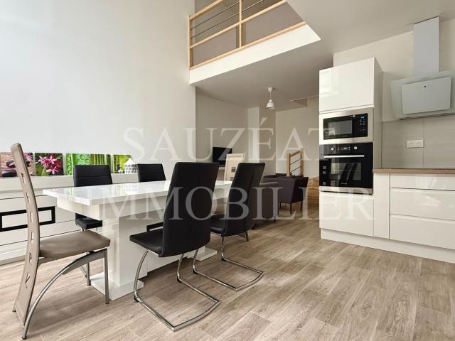 Appartement location à Antony, Bagneux