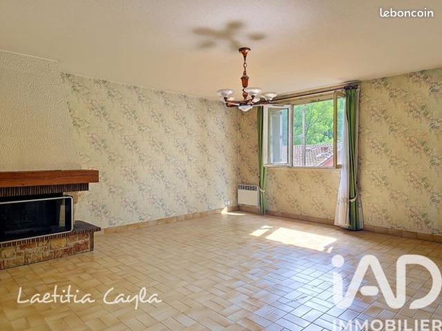 Appartement vente à Lodève