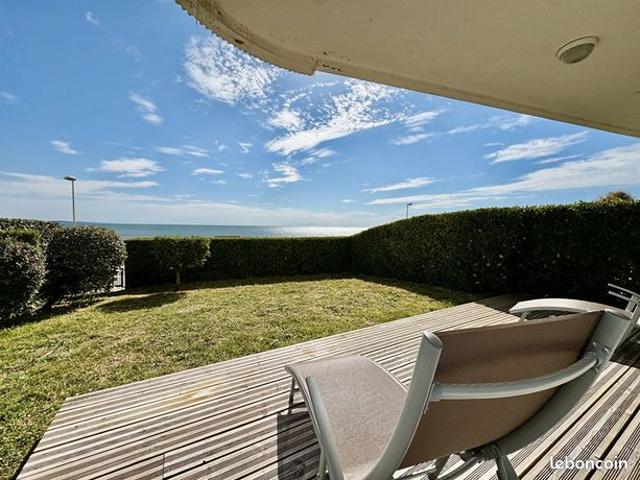 Appartement vente à Rochefort, Royan
