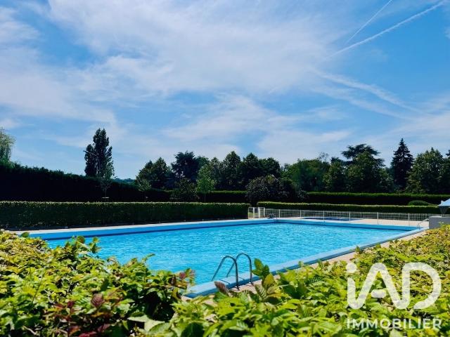 Appartement vente à Versailles, Fontenay-le-fleury