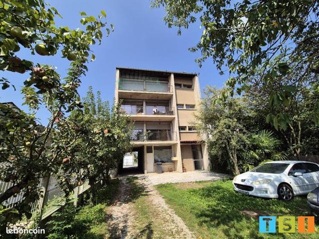 Appartement vente à Saint-Gaudens, Saint-gaudens