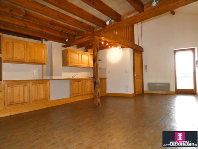 Appartement vente à Seysses, Haute-Garonne