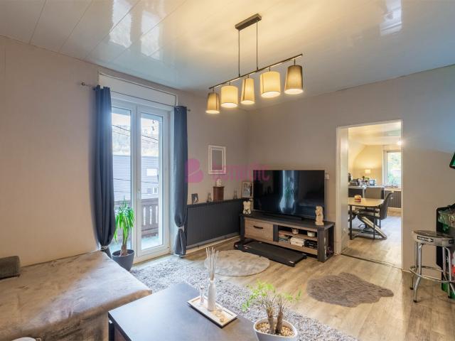 Appartement vente à Thionville, Fontoy