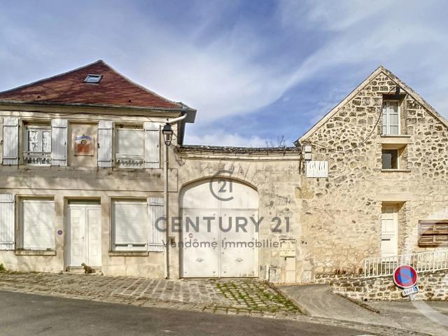 Appartement location à Senlis, Morienval